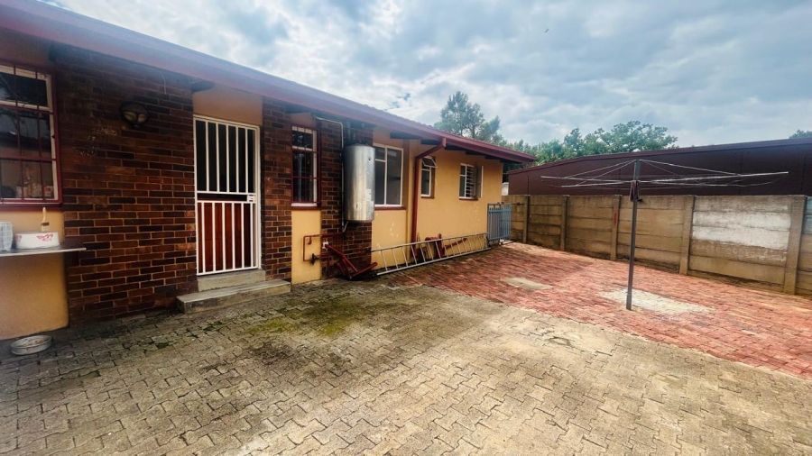 3 Bedroom Property for Sale in Sasolburg Ext 23 Free State